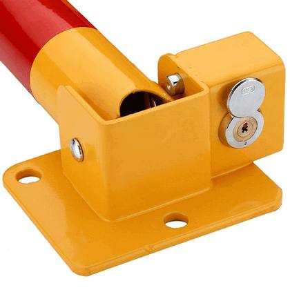 Trava de Vaga Automática formato T — Baroxon
