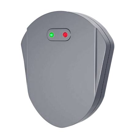 Sensor de Radar Antibatida — Baroxon