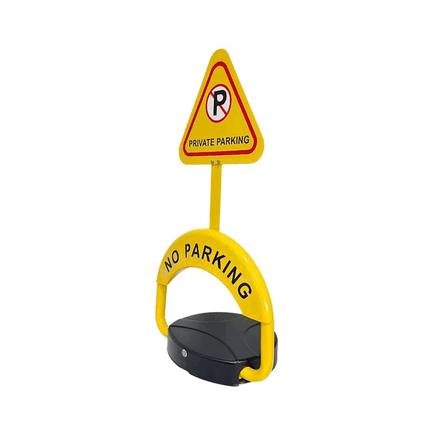 Sensor de Radar Antibatida para o varejo pivotante — Baroxon