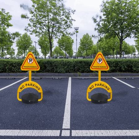 Parking Lock