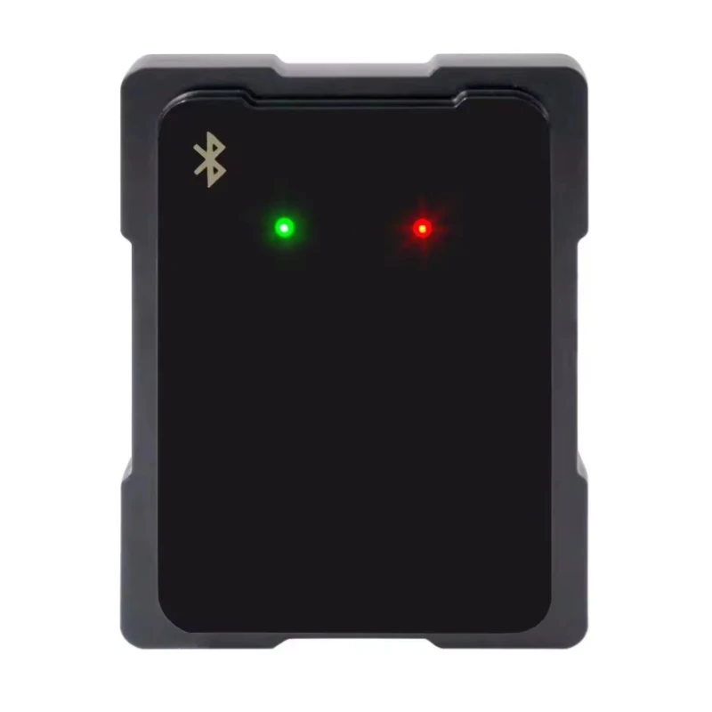 Sensor de Radar de Detecção de Veículos pivotante — Baroxon