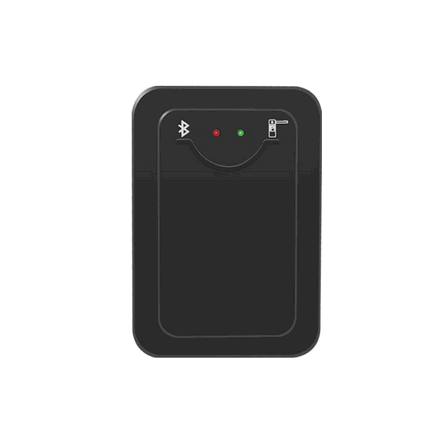 Sensor de Radar de Detecção de Veículos com braço reto — Baroxon