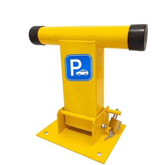 Sensor de Radar de Detecção de Veículos pivotante — Baroxon