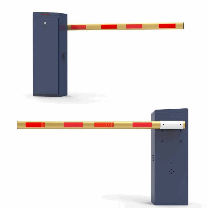 Cancelas RFID Automáticas