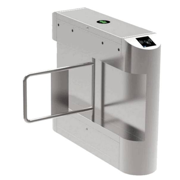 Barreira de Giro Automática pivotante — Baroxon