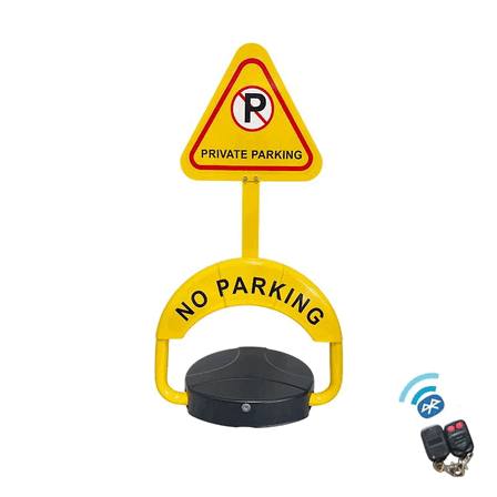Sensor de Radar Antibatida para o varejo pivotante — Baroxon