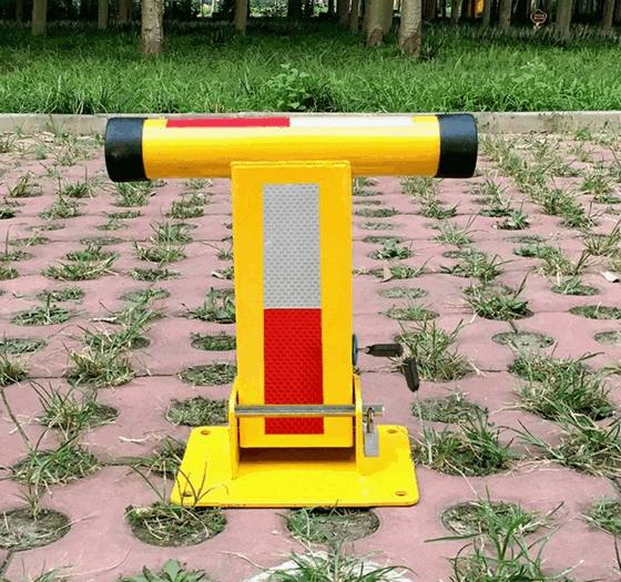 Sensor de Radar de Detecção de Veículos pivotante — Baroxon